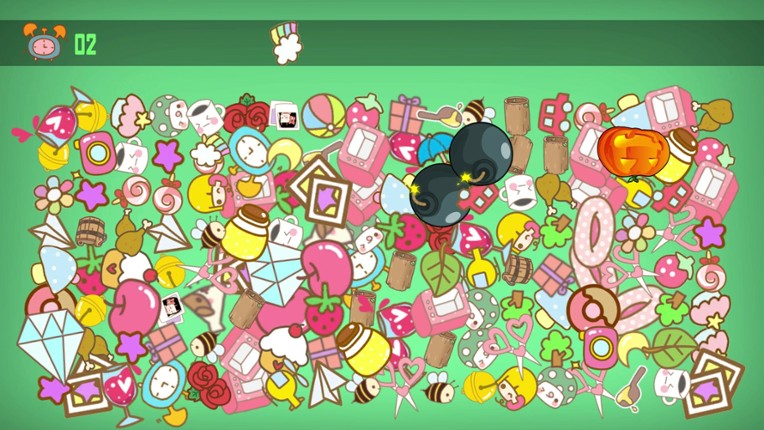 The Hidden Mystery screenshot