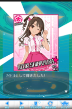 The Idolmaster: Cinderella Girls Image