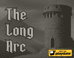 Games like The Long Arc