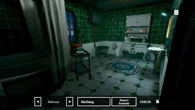 The Ministry for Anomaly Observation screenshot