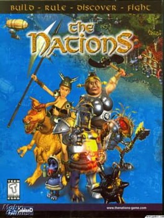 The Nations Image