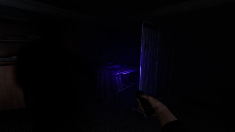 The Other Side screenshot