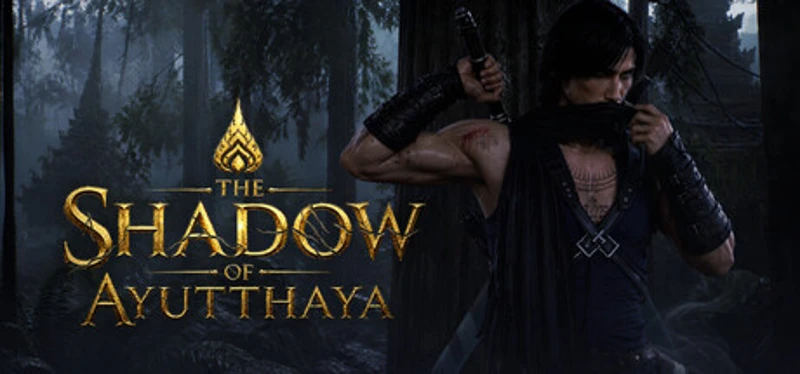 The Shadow Of Ayutthaya Image