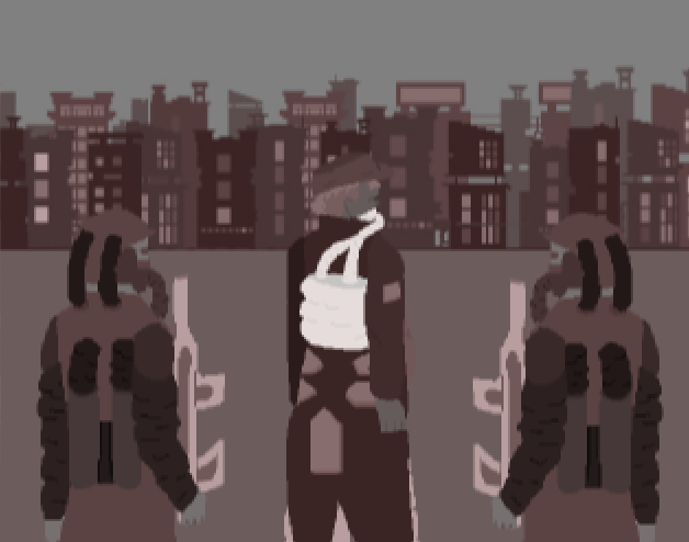 Games like The Silence Directive