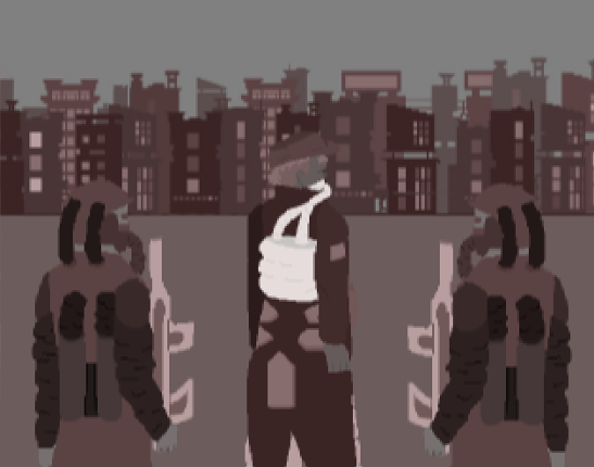 The Silence Directive Image