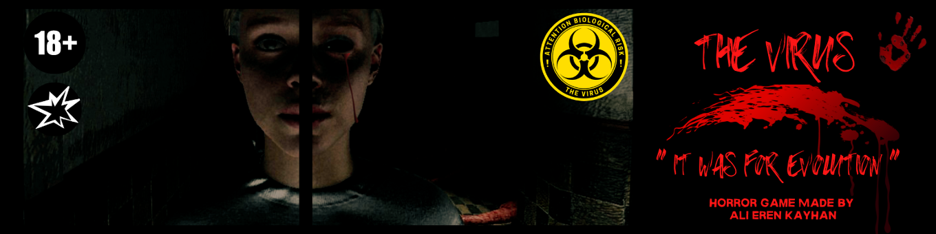 Games like The Virus