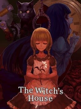 Games like The Witch's House