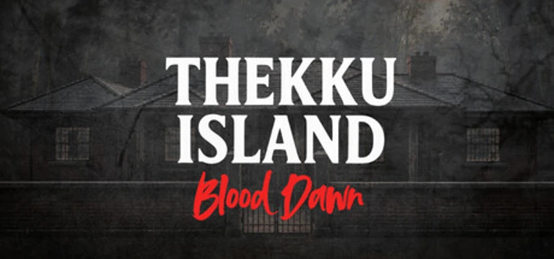 Thekku Island: Blood Dawn Image