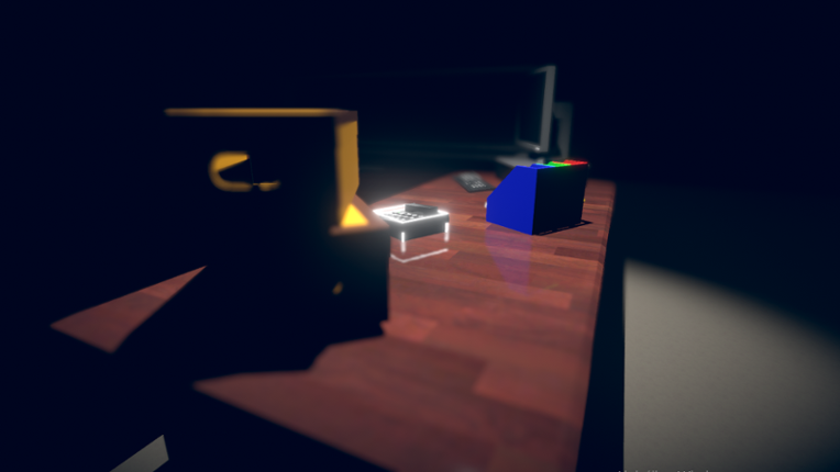 TheWarehouse Image