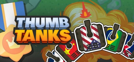 Games like Thumb Tanks