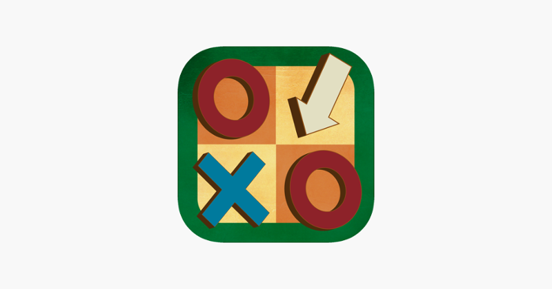Tic Tac Toe Countdown Image