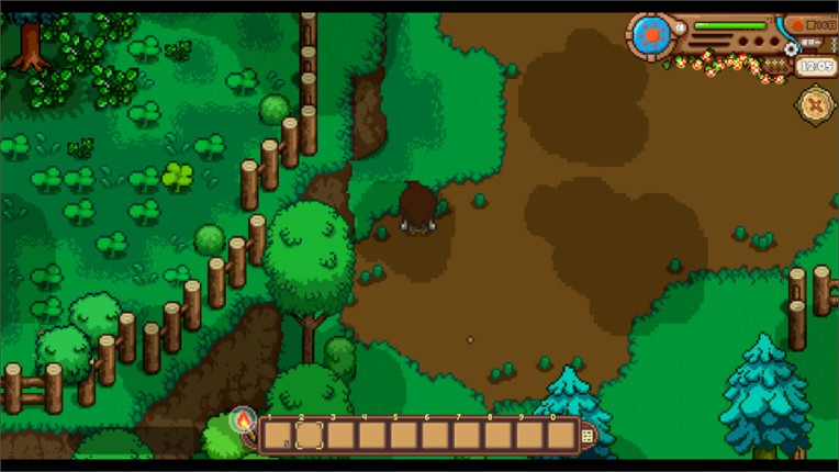 Time Tales screenshot
