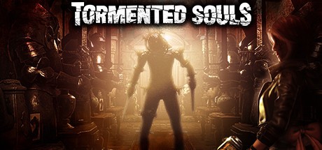 Games like Tormented Souls