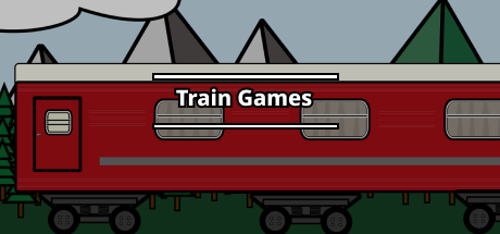 Games like Train Games