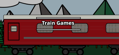 Train Games Image