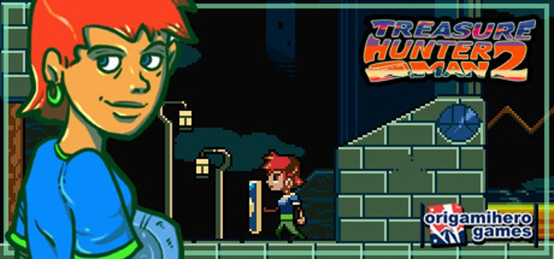 Treasure Hunter Man 2 Image