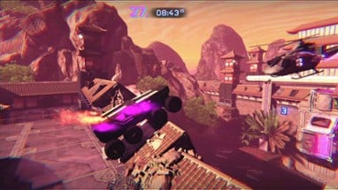 Trials of the Blood Dragon Image