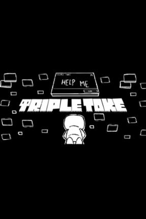 Triple Take Game Cover