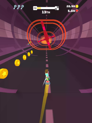 Turbo Stars screenshot