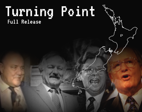 Turning Point Image