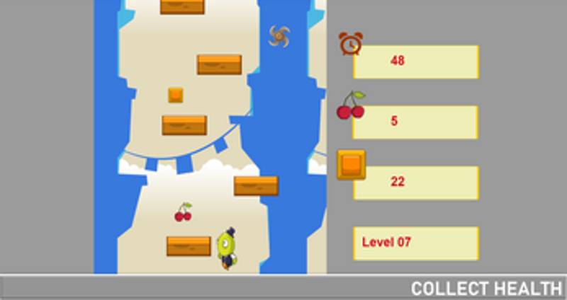Turtle Leap Master II Image