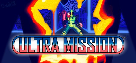 Games like Ultra Mission