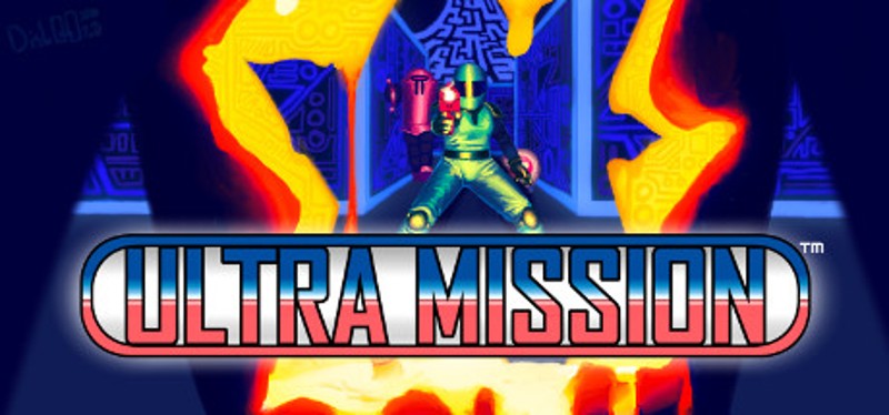 Ultra Mission Image