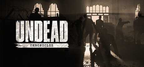 Games like Undead Chronicles