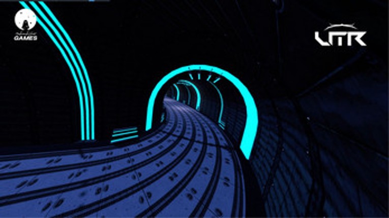 Underground Turtle Racing Image