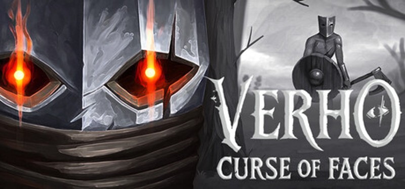 Verho - Curse of Faces Image
