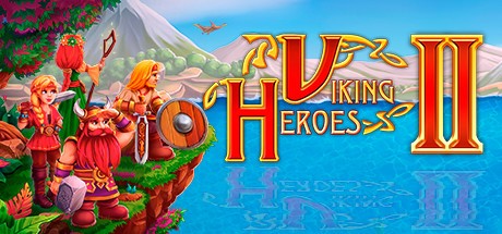 Games like Viking Heroes 2