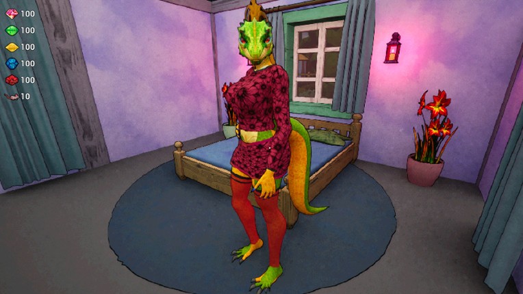 Village of Love screenshot