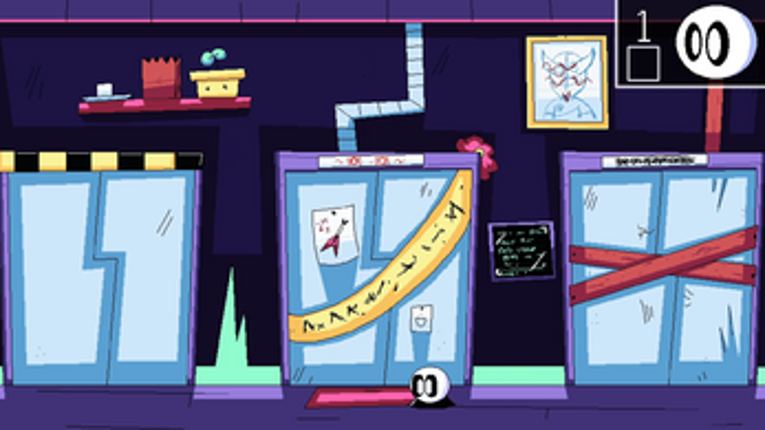 VitiS: Part One screenshot