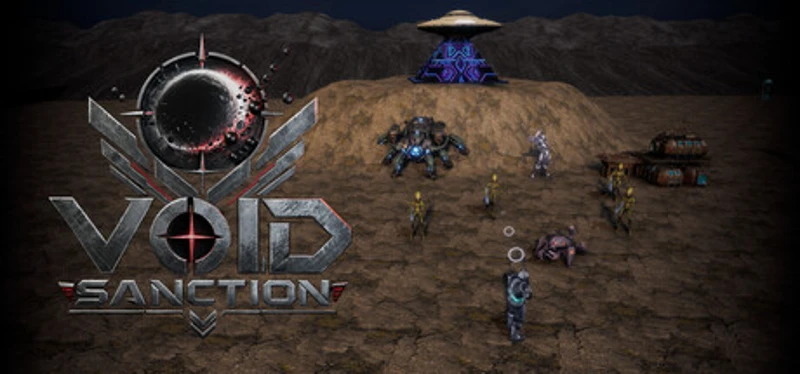 Void Sanction Image