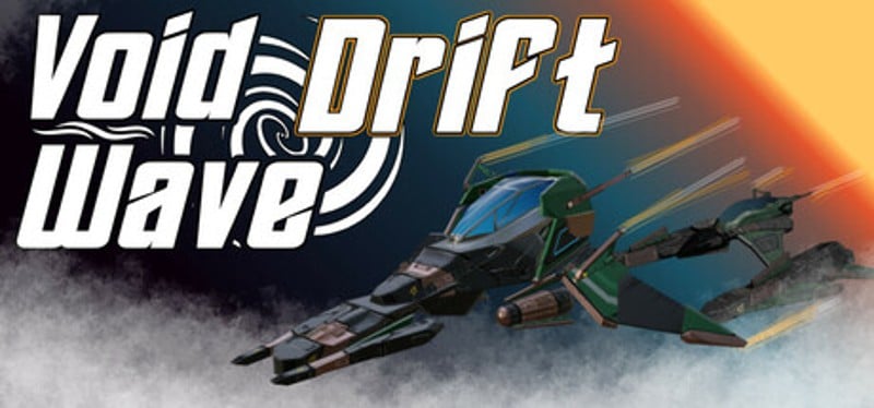 Void Wave: Drift Image