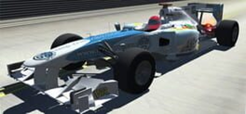Vroom Racing Image