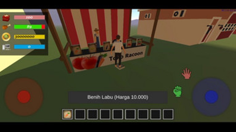 Warnet Meme Simulator Indonesia Image