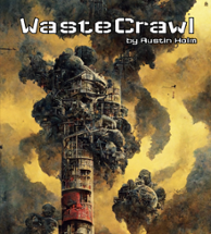 WasteCrawl Image