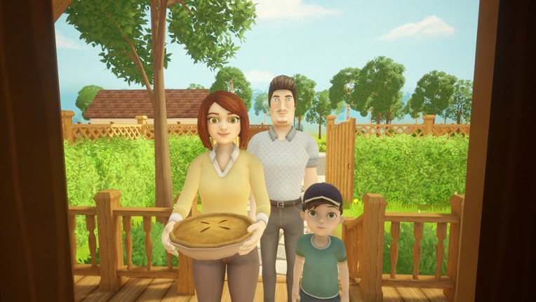 Home Share screenshot