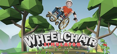 Wheelchair Simulator Image