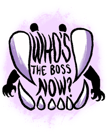 Who's the Boss Now? (web) Image
