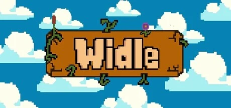 Games like Widle