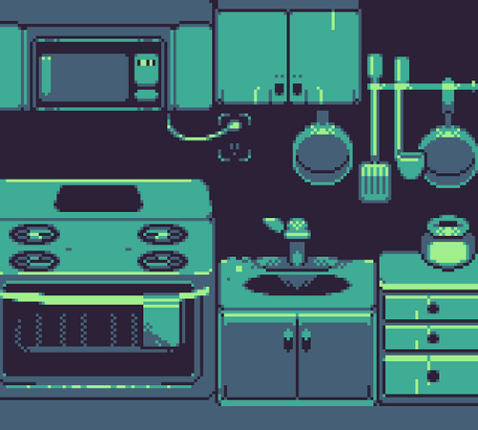 witch machine Image