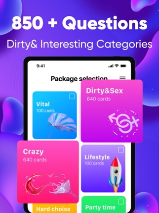 Would you rather? Fun game Image