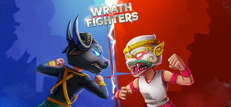 Wrath of Fighters screenshot