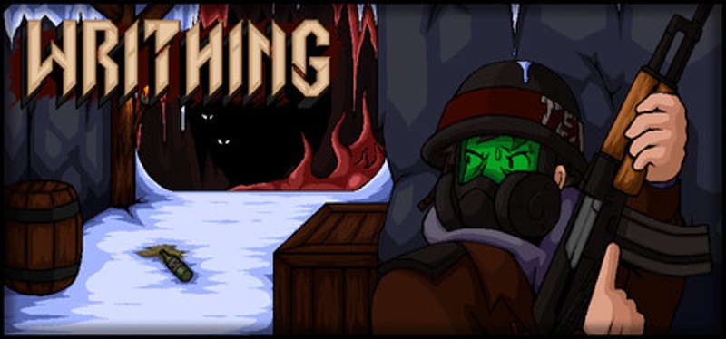 WRITHING Image