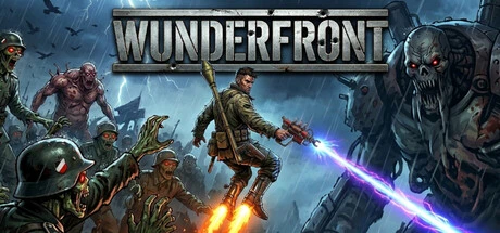 Games like Wunderfront