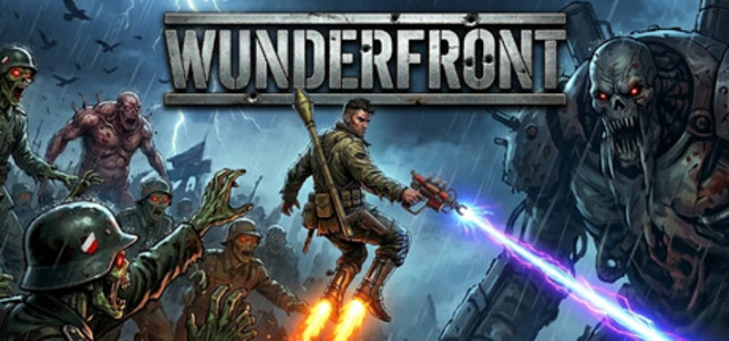 Wunderfront Image