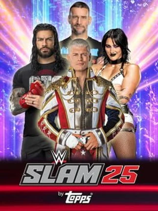 WWE Slam Image
