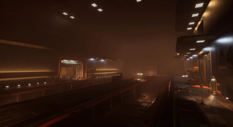 ZONE ONE Image